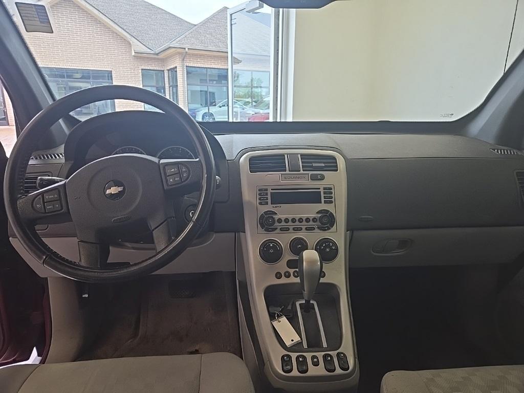 used 2006 Chevrolet Equinox car, priced at $4,500