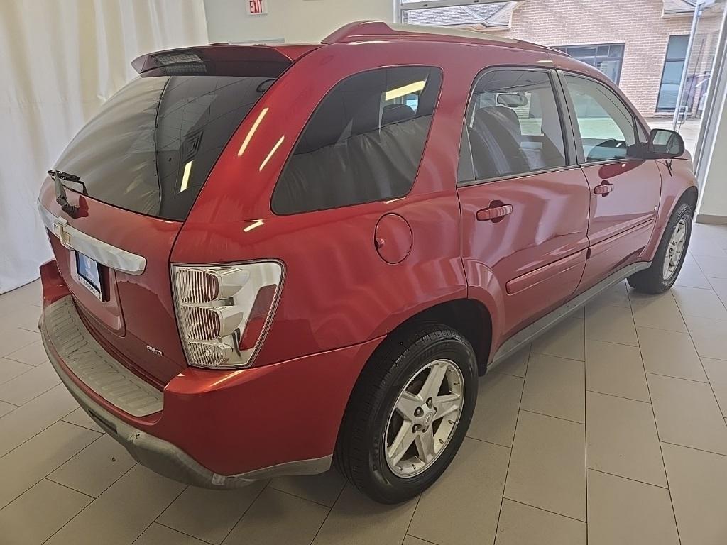 used 2006 Chevrolet Equinox car, priced at $4,500