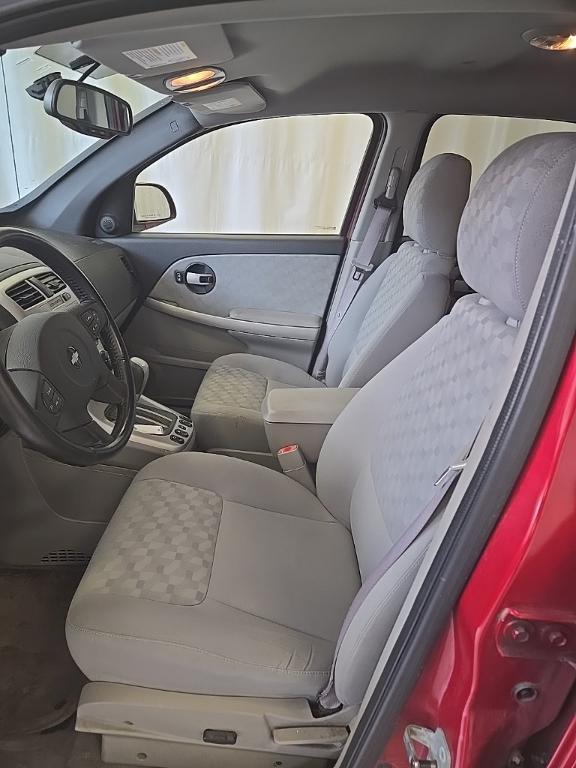 used 2006 Chevrolet Equinox car, priced at $4,500