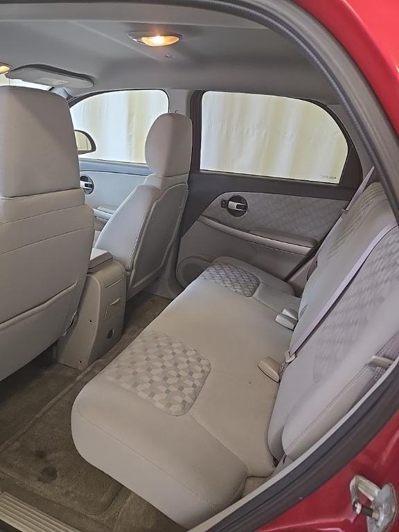 used 2006 Chevrolet Equinox car, priced at $4,500