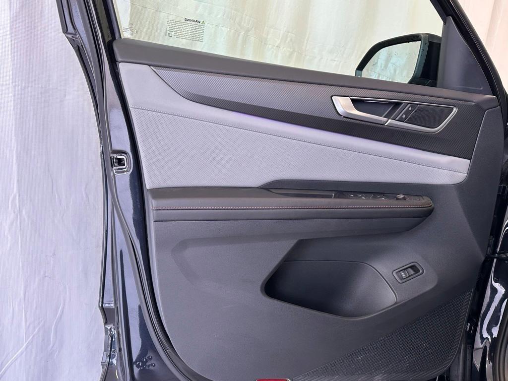 used 2024 Volkswagen Atlas car, priced at $49,344