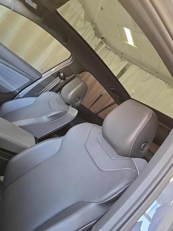 used 2023 Volkswagen ID.4 car, priced at $27,200