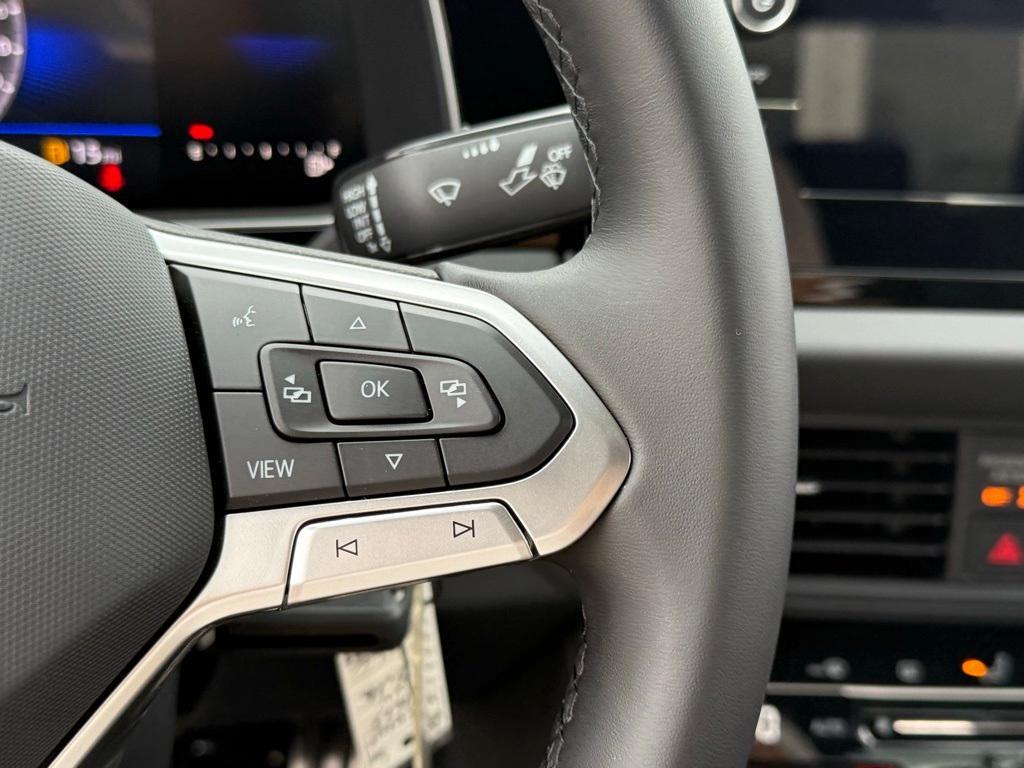 new 2025 Volkswagen Jetta car, priced at $25,024