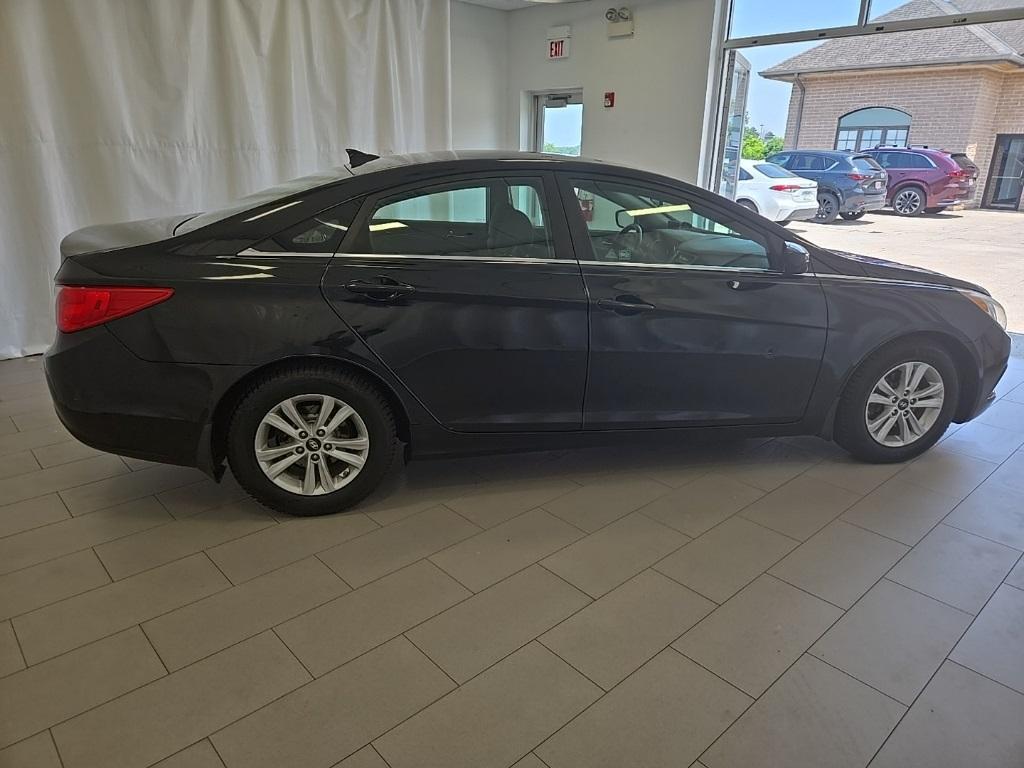 used 2012 Hyundai Sonata car, priced at $9,999