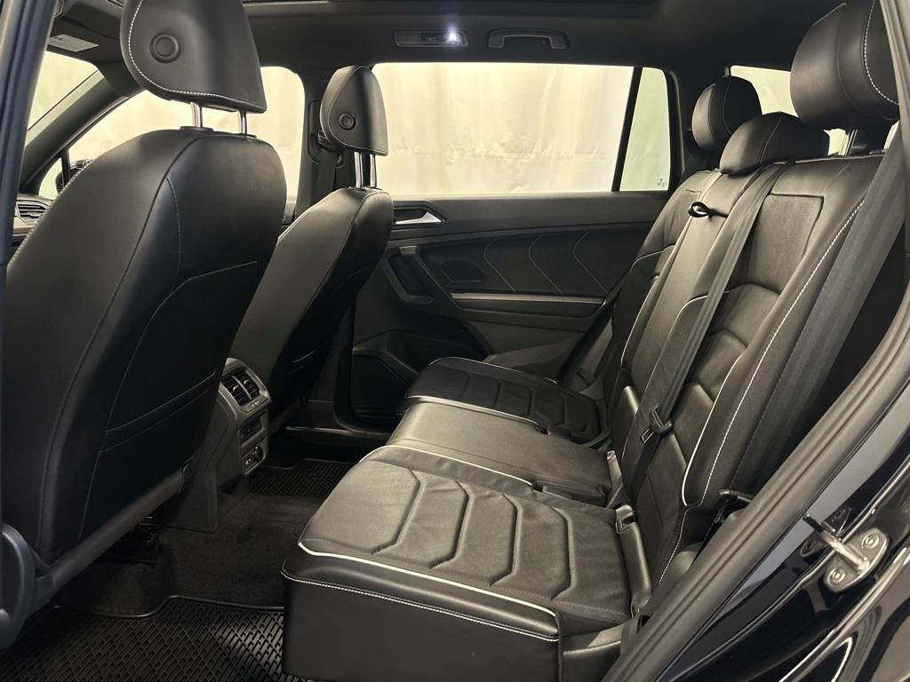 used 2023 Volkswagen Tiguan car, priced at $28,816