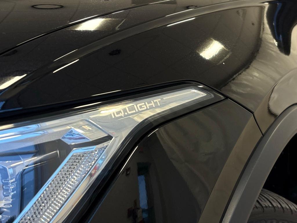 used 2023 Volkswagen Tiguan car, priced at $28,816