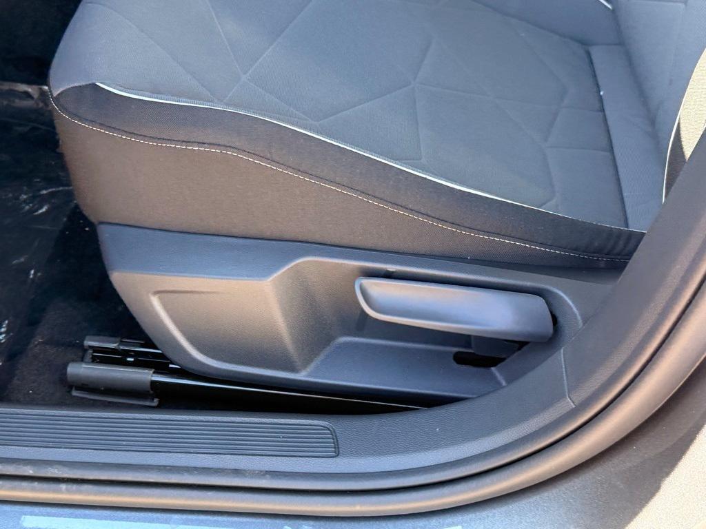 new 2026 Volkswagen Jetta car, priced at $25,995