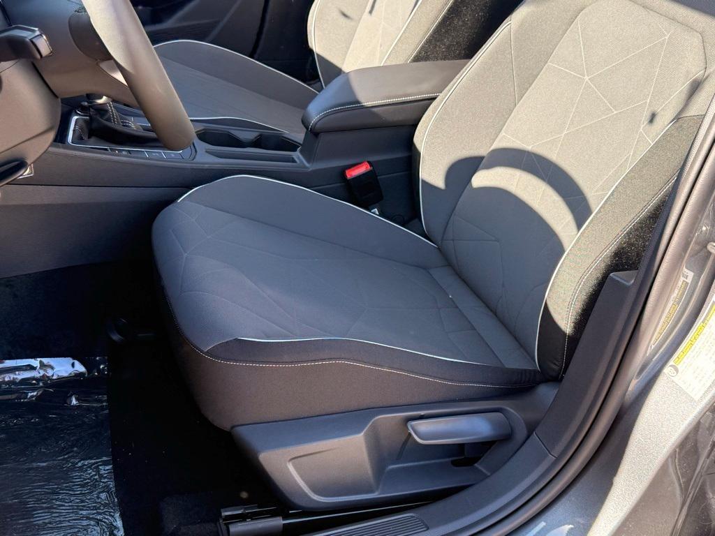 new 2026 Volkswagen Jetta car, priced at $25,995