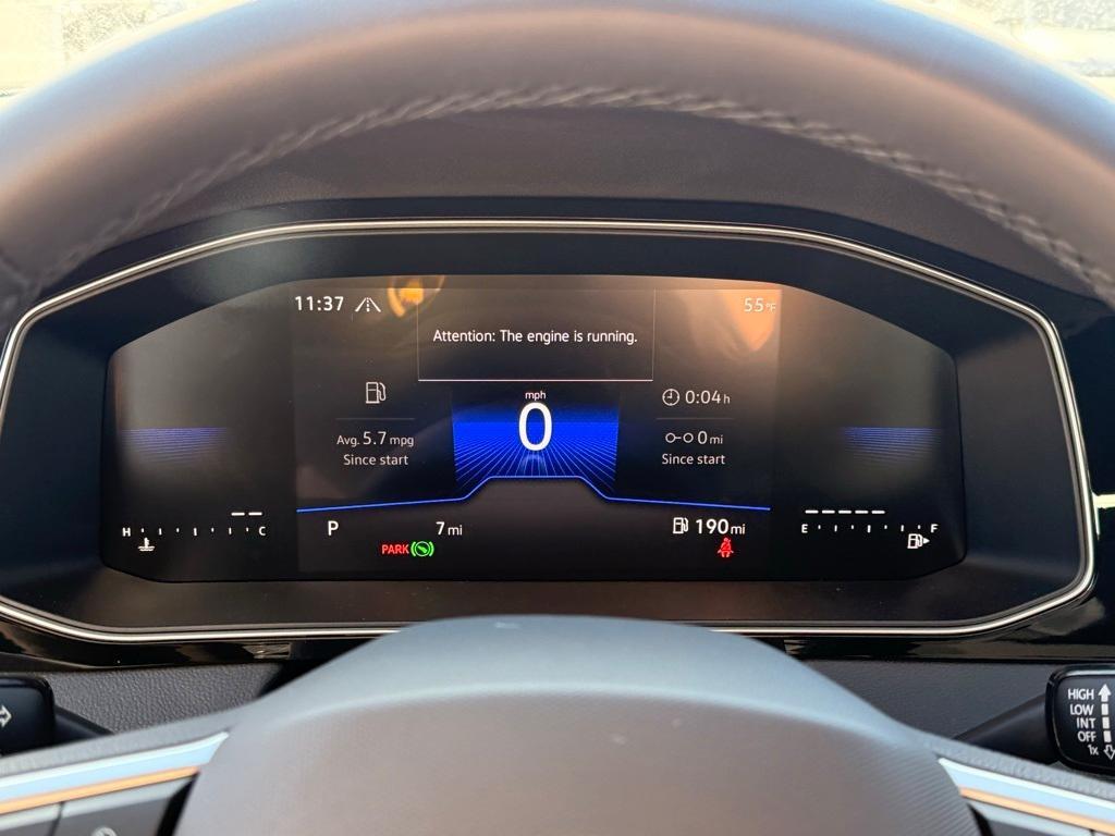 new 2026 Volkswagen Jetta car, priced at $25,995