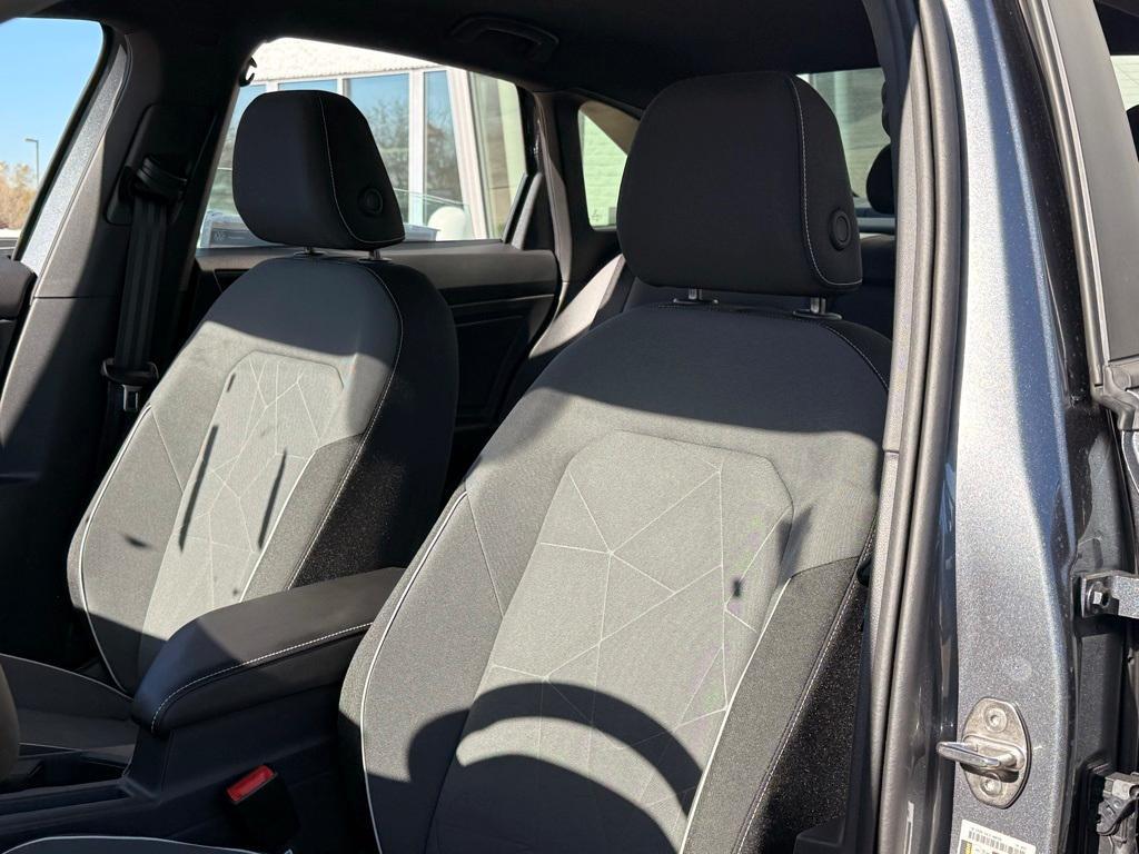 new 2026 Volkswagen Jetta car, priced at $25,995