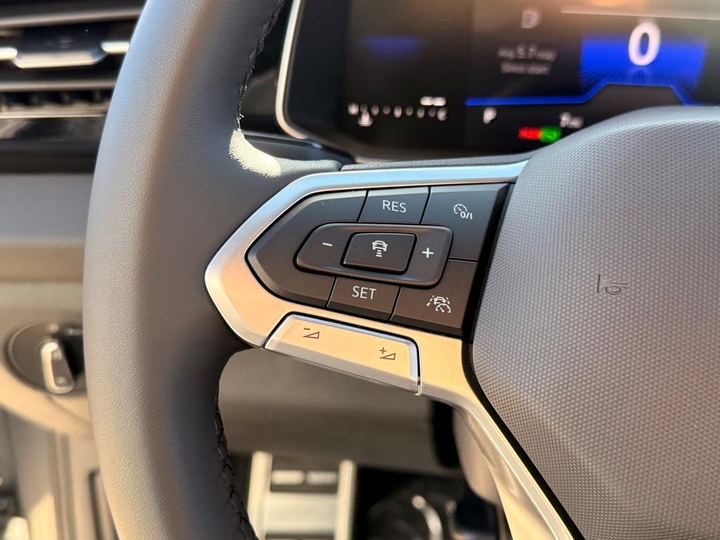 new 2026 Volkswagen Jetta car, priced at $25,995