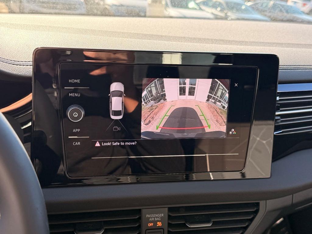 new 2026 Volkswagen Jetta car, priced at $25,995