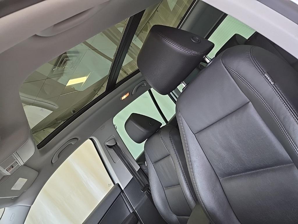 used 2017 Volkswagen Tiguan car, priced at $19,995