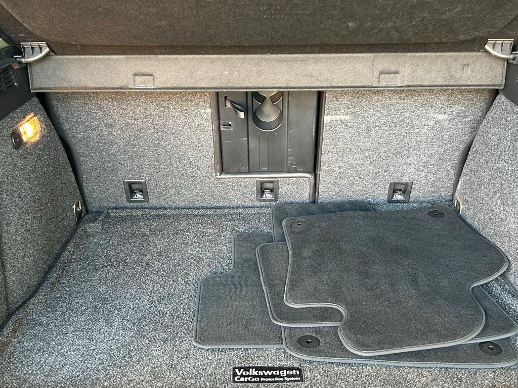 used 2017 Volkswagen Tiguan car, priced at $19,798
