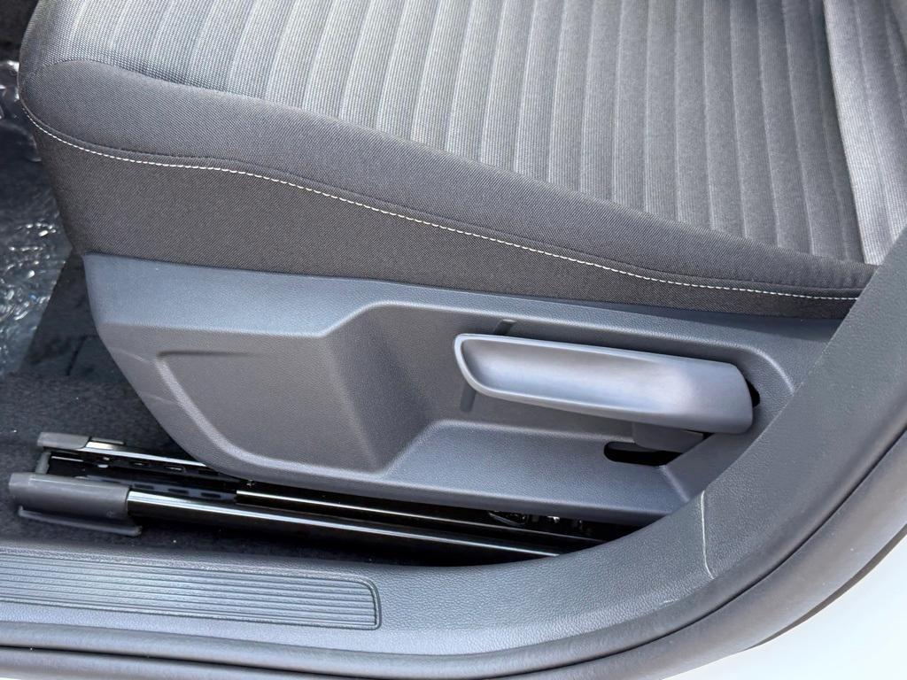 new 2025 Volkswagen Jetta car, priced at $23,943