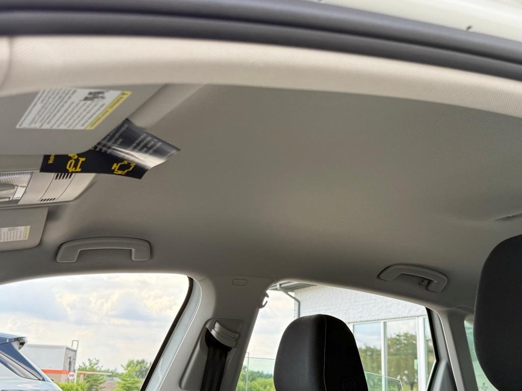 new 2025 Volkswagen Jetta car, priced at $23,943