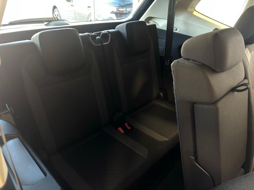 used 2020 Volkswagen Tiguan car, priced at $18,197