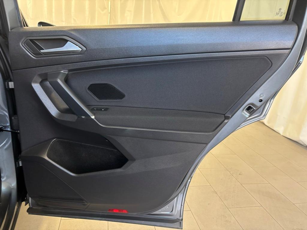 used 2020 Volkswagen Tiguan car, priced at $18,197