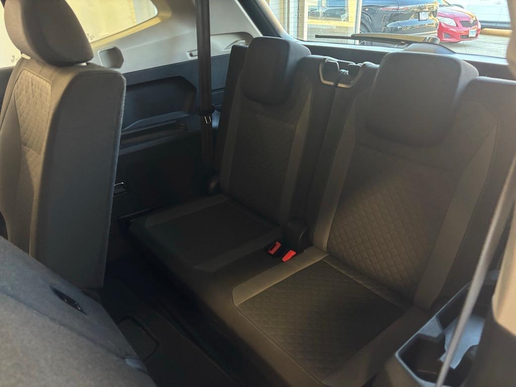 used 2020 Volkswagen Tiguan car, priced at $18,197