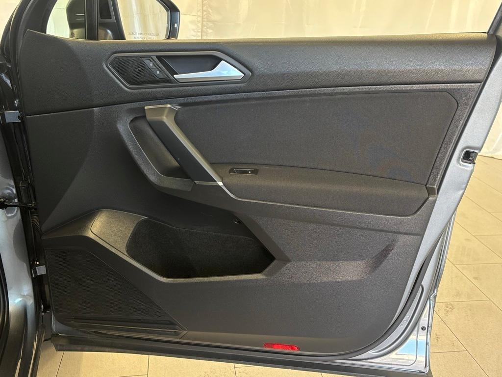 used 2020 Volkswagen Tiguan car, priced at $18,197
