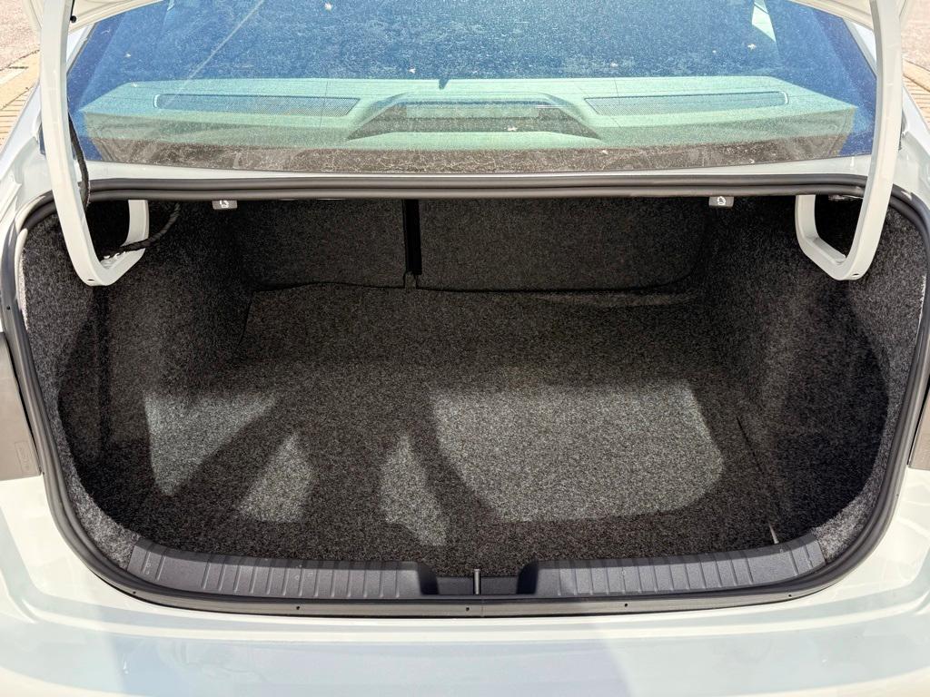 new 2026 Volkswagen Jetta car, priced at $25,995