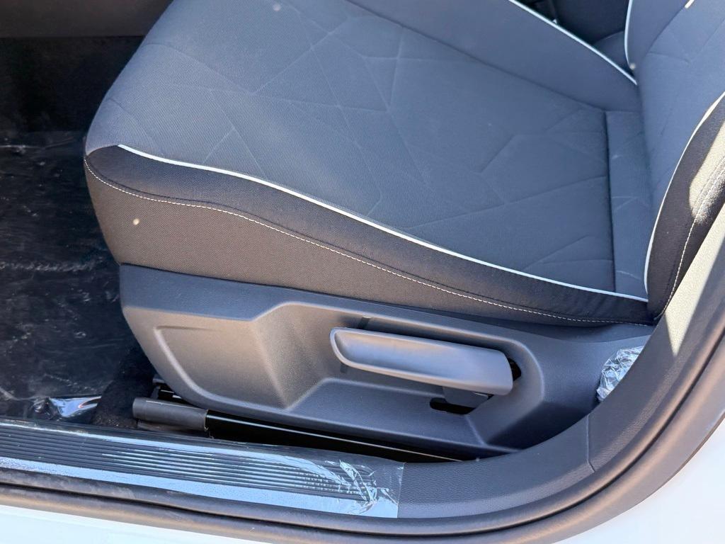 new 2026 Volkswagen Jetta car, priced at $25,995