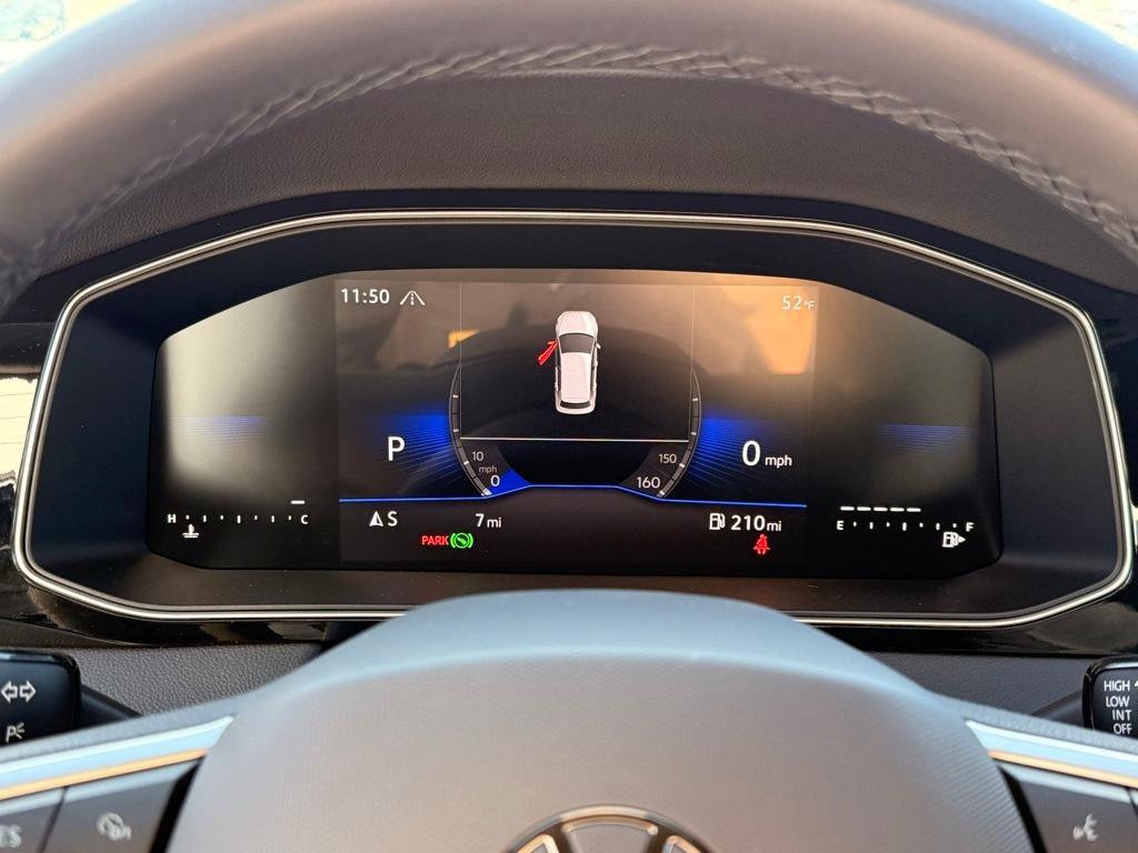 new 2026 Volkswagen Jetta car, priced at $25,995