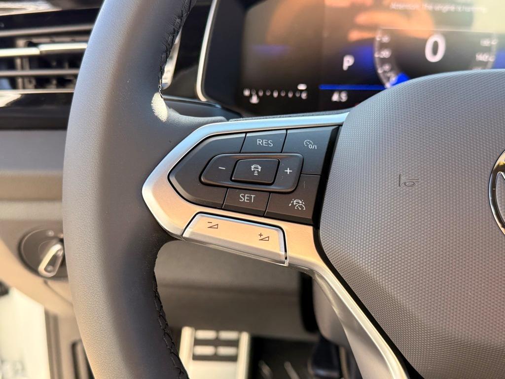 new 2026 Volkswagen Jetta car, priced at $25,995