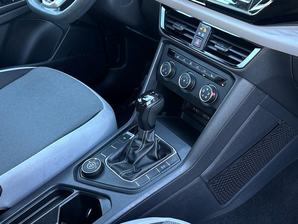 used 2022 Volkswagen Taos car, priced at $20,310