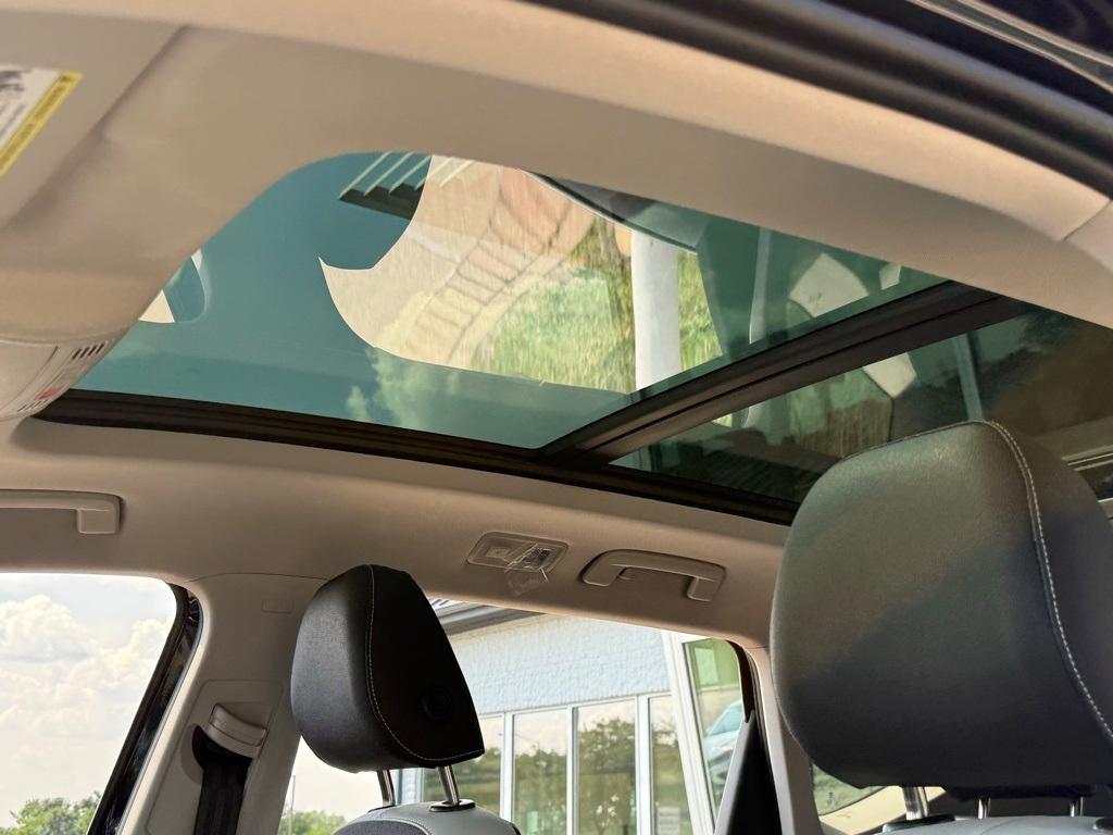 new 2025 Volkswagen Taos car, priced at $29,644