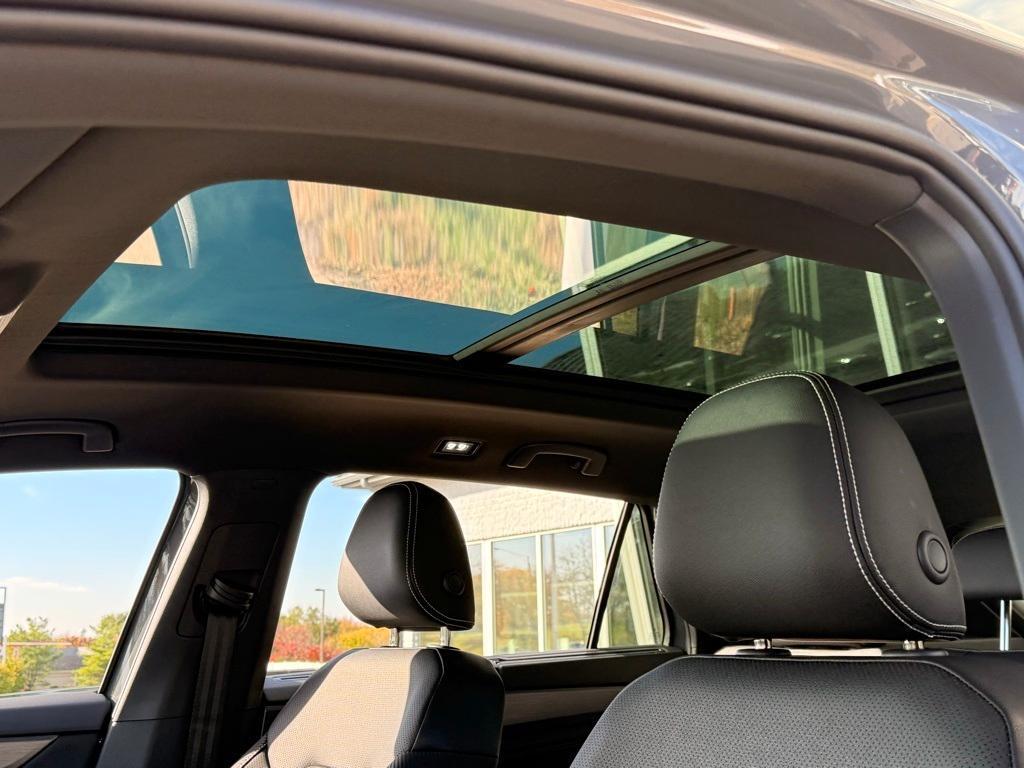 new 2026 Volkswagen Atlas Cross Sport car, priced at $46,140