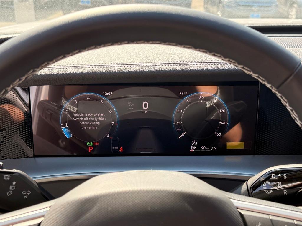 new 2025 Volkswagen Tiguan car, priced at $32,913