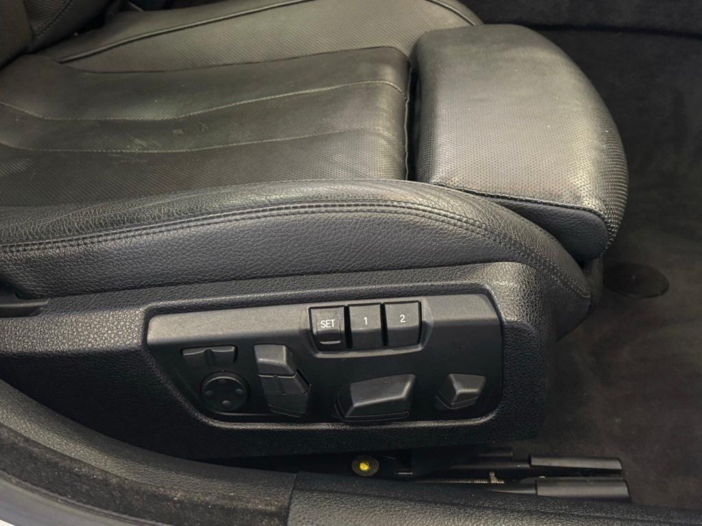 used 2014 BMW 640 Gran Coupe car, priced at $14,900