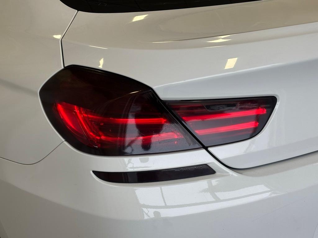 used 2014 BMW 640 Gran Coupe car, priced at $14,900