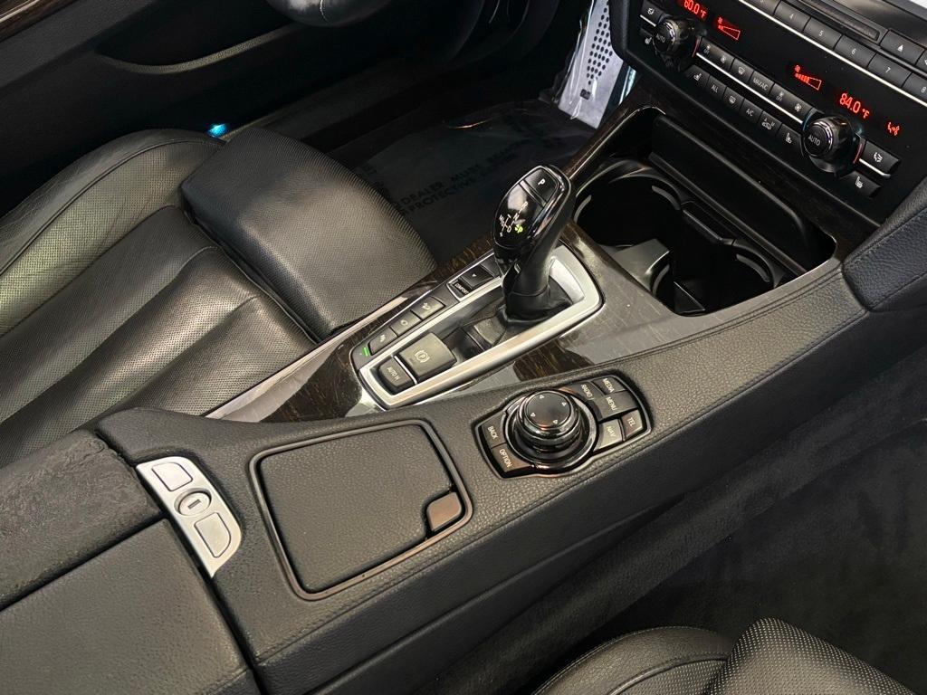 used 2014 BMW 640 Gran Coupe car, priced at $14,900