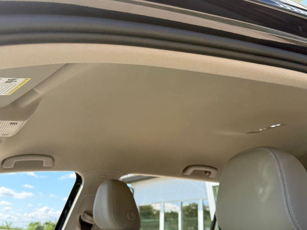new 2025 Volkswagen Atlas car, priced at $37,136