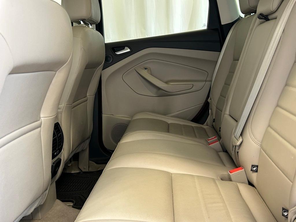 used 2016 Ford Escape car, priced at $13,877