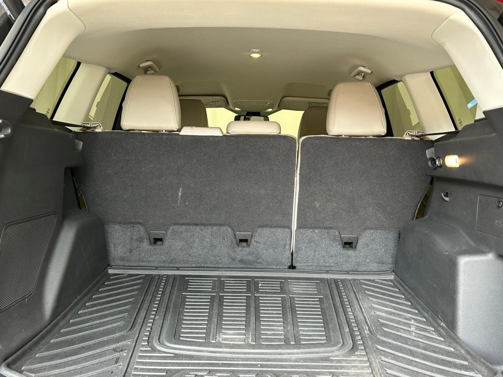 used 2016 Ford Escape car, priced at $13,877