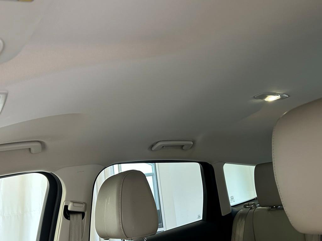 used 2016 Ford Escape car, priced at $13,877