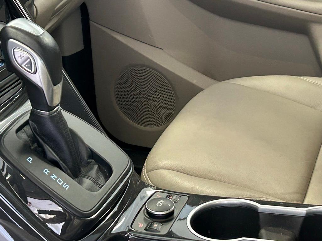 used 2016 Ford Escape car, priced at $13,877