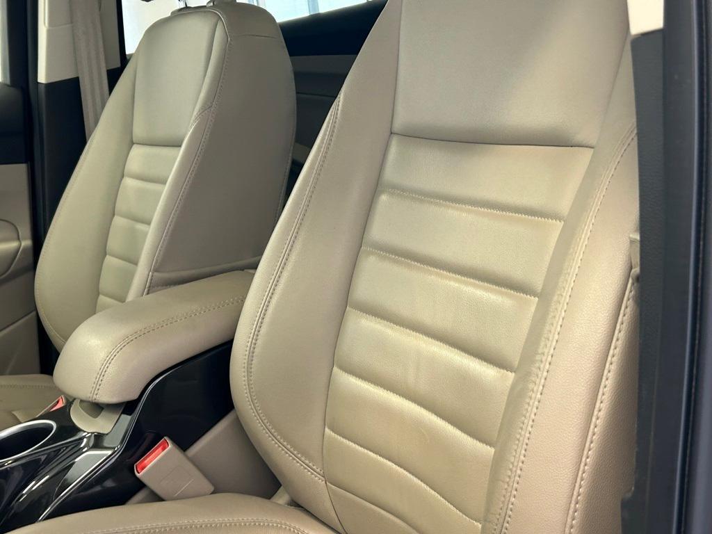 used 2016 Ford Escape car, priced at $13,877