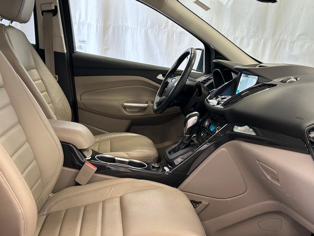 used 2016 Ford Escape car, priced at $13,877