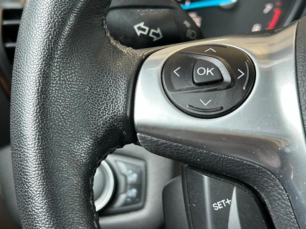 used 2016 Ford Escape car, priced at $13,877