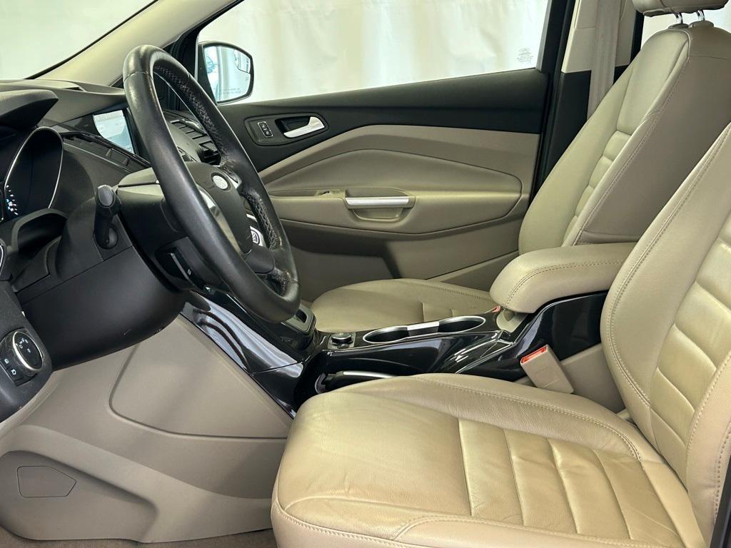 used 2016 Ford Escape car, priced at $13,877