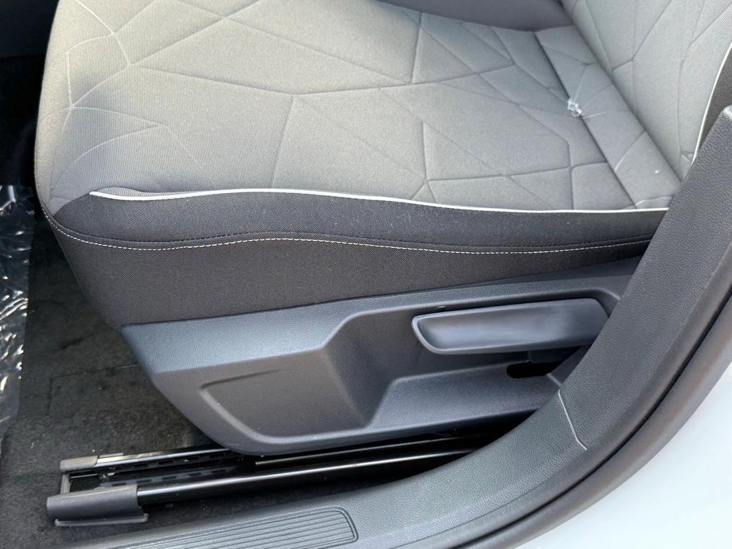 new 2025 Volkswagen Jetta car, priced at $24,006