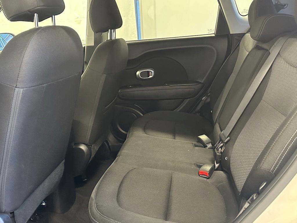 used 2018 Kia Soul car, priced at $10,790