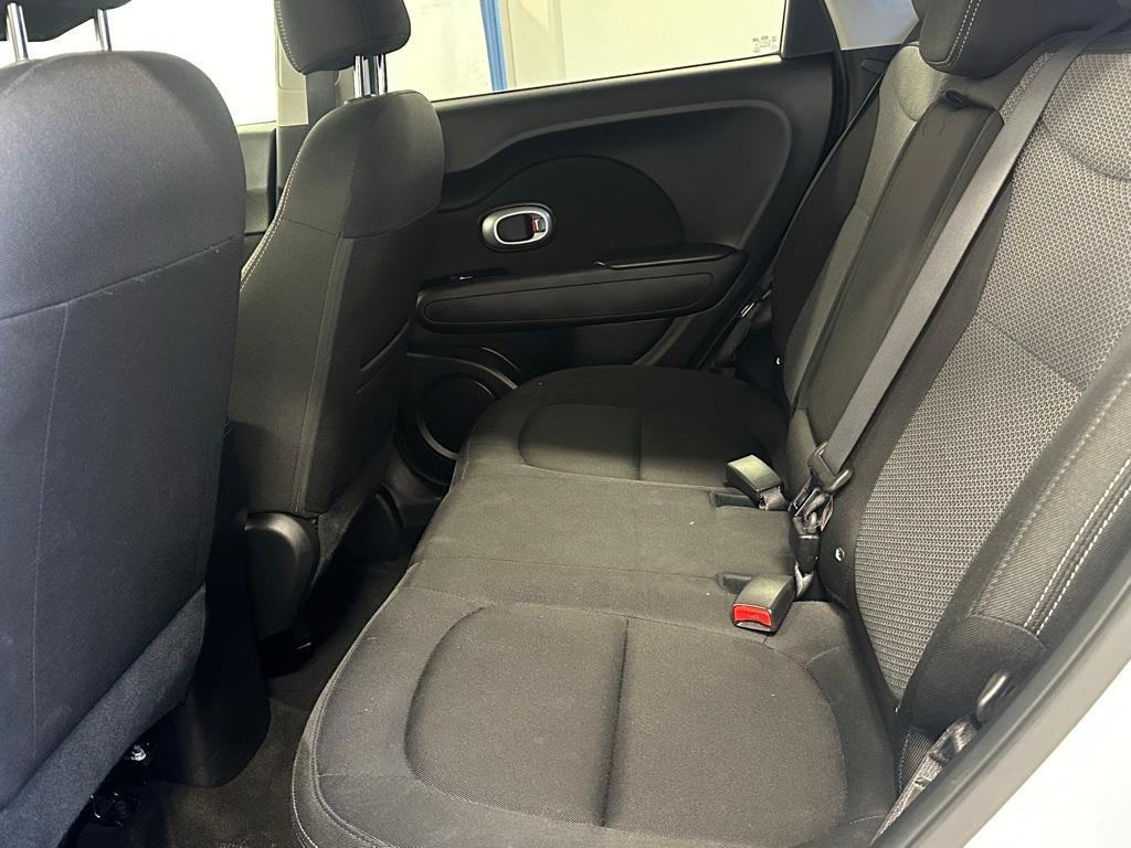 used 2018 Kia Soul car, priced at $10,790