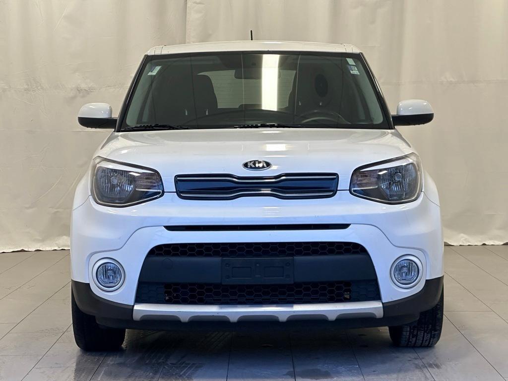 used 2018 Kia Soul car, priced at $10,790