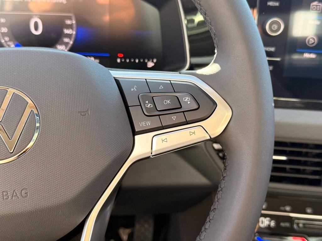 new 2026 Volkswagen Jetta car, priced at $28,485