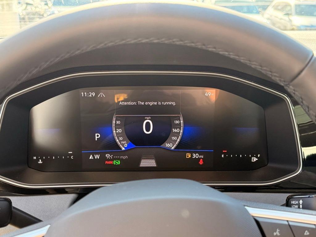 new 2026 Volkswagen Jetta car, priced at $28,485